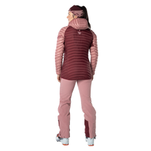 Laden Sie das Bild in den Galerie-Viewer, Dynafit Radical Down Rds Hooded Jacket Damen
