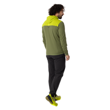Laden Sie das Bild in den Galerie-Viewer, Dynafit Traverse Thermal Hooded Jacket Herren
