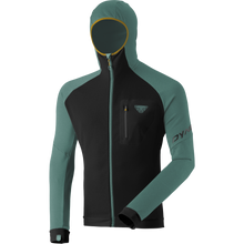 Laden Sie das Bild in den Galerie-Viewer, Dynafit Radical Polartec® Hooded Jacket Herren
