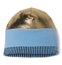 Laden Sie das Bild in den Galerie-Viewer, Columbia Polar Powder III Beanie – Rainy Day, Phoenix Blue, Black
