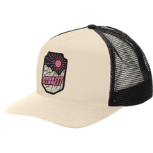 Laden Sie das Bild in den Galerie-Viewer, Dynafit Patch Trucker Cap Unisex
