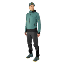 Laden Sie das Bild in den Galerie-Viewer, Dynafit Mezzalama Polartec® Alpha® Jacket Herren
