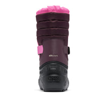 Laden Sie das Bild in den Galerie-Viewer, Columbia Powderbug Snowlite Schneestiefel – Pink Ice, Moonvista
