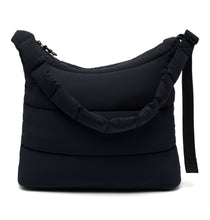 Laden Sie das Bild in den Galerie-Viewer, Columbia CSC Luxe Shoulder Bag – Black

