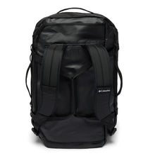 Laden Sie das Bild in den Galerie-Viewer, Columbia Landroamer 40L Duffel Bag – Black
