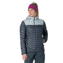 Laden Sie das Bild in den Galerie-Viewer, Dynafit Ridge Ultralight Down Jacket Damen
