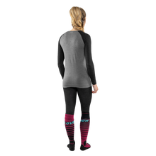 Laden Sie das Bild in den Galerie-Viewer, Dynafit Tour Light Merino 3/4 Tights Damen
