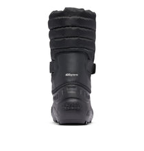 Laden Sie das Bild in den Galerie-Viewer, Columbia Powderbug Snowlite Schneestiefel – Black, White

