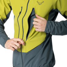 Laden Sie das Bild in den Galerie-Viewer, Dynafit Blacklight Softshell Jacket Herren
