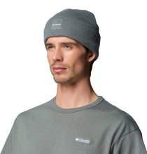 Laden Sie das Bild in den Galerie-Viewer, Columbia City Trek Heavyweight Beanie – Sedona Sage
