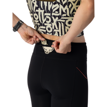 Laden Sie das Bild in den Galerie-Viewer, Dynafit Trail 7/8 Tights Damen

