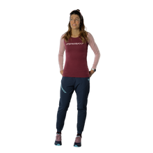 Laden Sie das Bild in den Galerie-Viewer, Dynafit 24/7 Long Sleeve Shirt Damen
