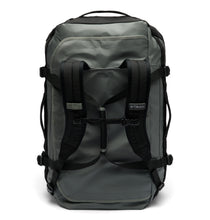 Laden Sie das Bild in den Galerie-Viewer, Columbia Landroamer 60L Duffel Bag – Sedona Sage, Black
