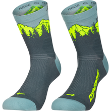 Laden Sie das Bild in den Galerie-Viewer, Dynafit Traverse Mid Socks Unisex
