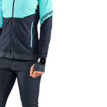 Laden Sie das Bild in den Galerie-Viewer, Dynafit Alpine Hybrid Jacket Damen
