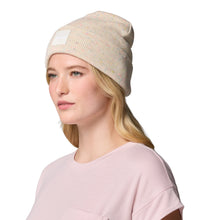 Laden Sie das Bild in den Galerie-Viewer, Columbia City Trek Heavyweight Beanie – Chalk Neps
