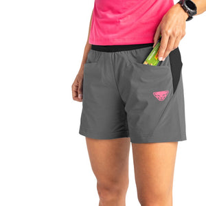 Transalper Hybrid W Shorts