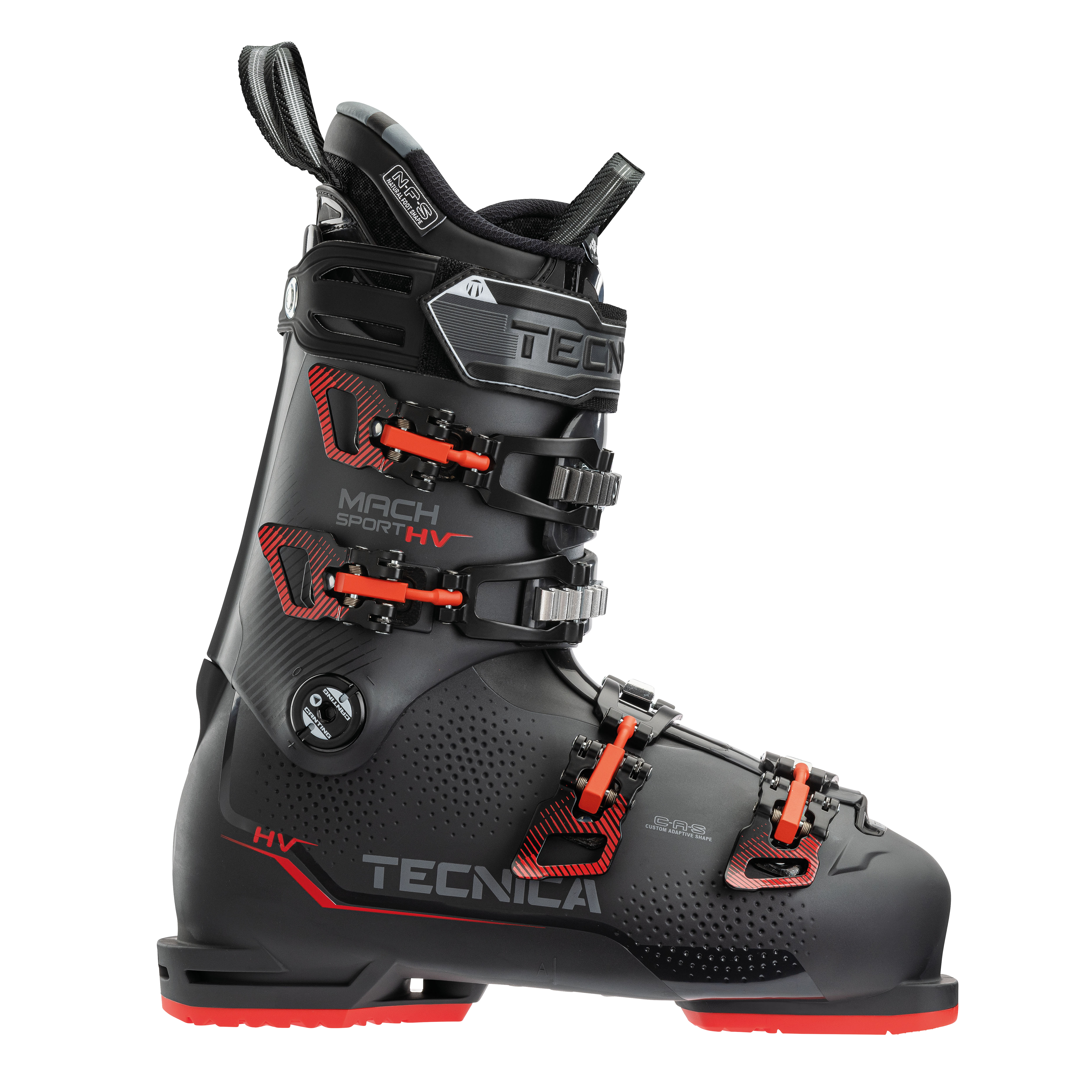 スキー 28-28.5 TECNICA MACH SPORT MV 100 Tecnica Mach Sport MV 100 Ski Boots | Christy Sports