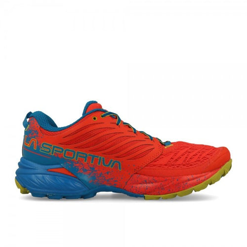 Akasha Schuhe red La Sportiva bei Sport Raith