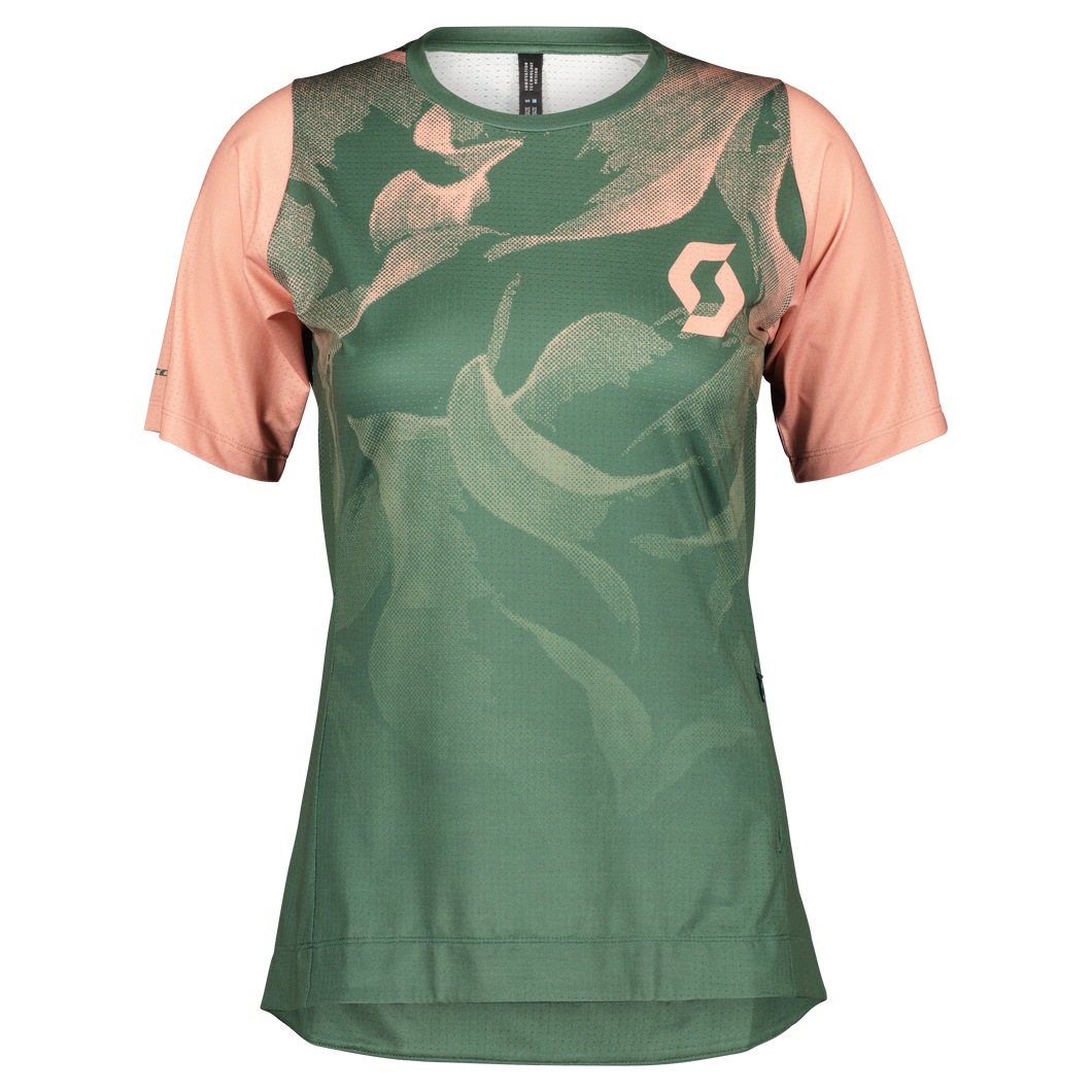 Trail Vertic Pro Shirt W´s