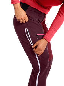 3L Ortler Pants W