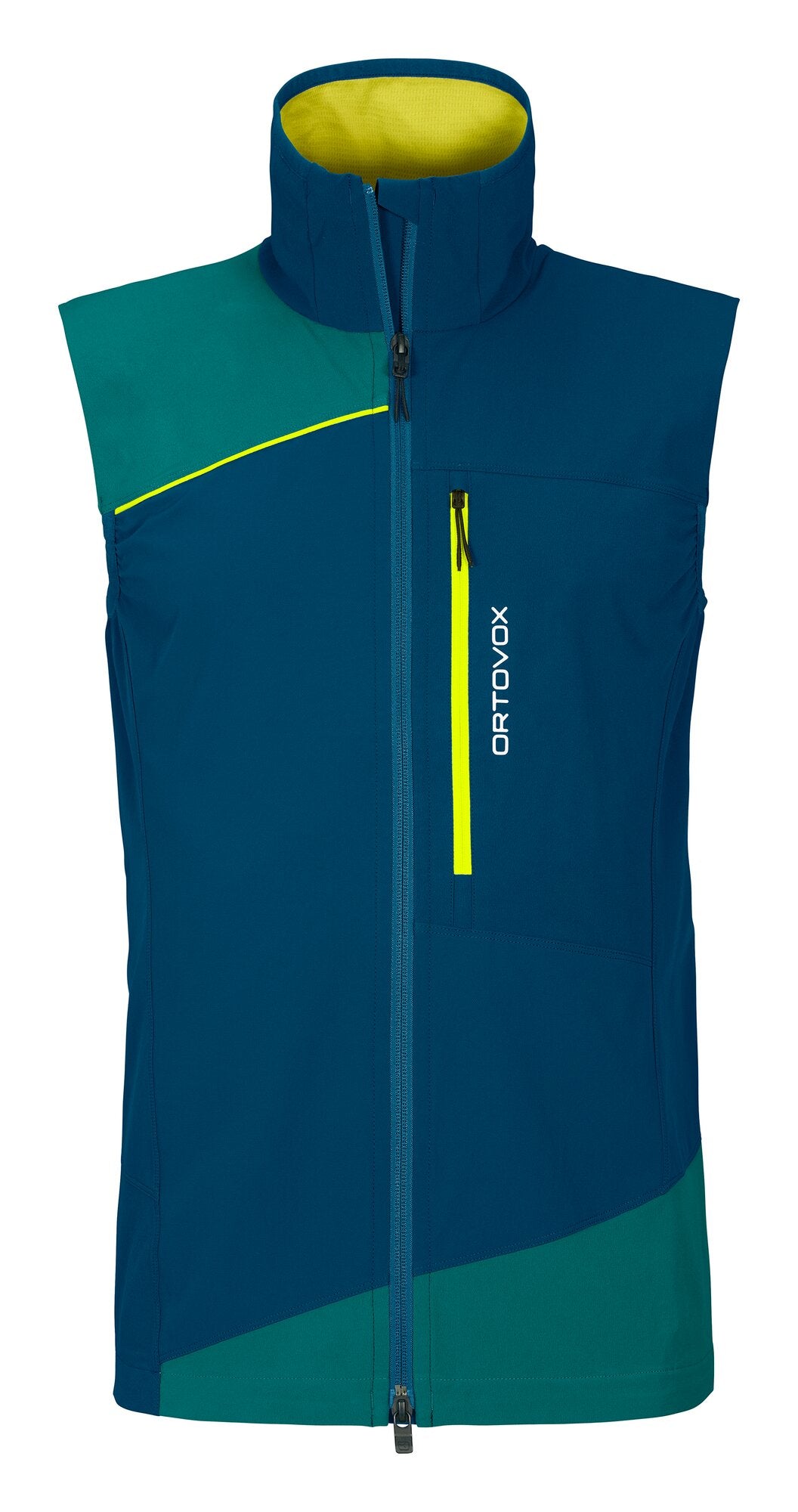 PALA LIGHT VEST M Ortovox Sport Raith