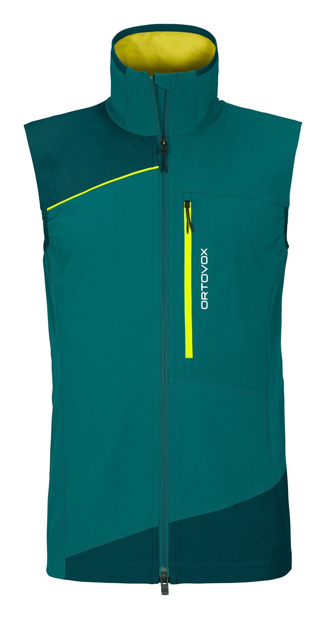 Pala Light Vest M