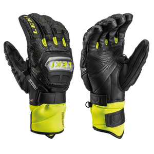 handschuhe trigger s WORLDCUP RACE TI S SPEED SYSTEM | Leki