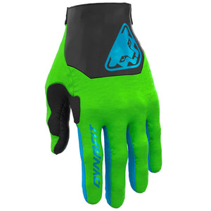 Biking Ride Gloves green Dynafit bei Sport Raith