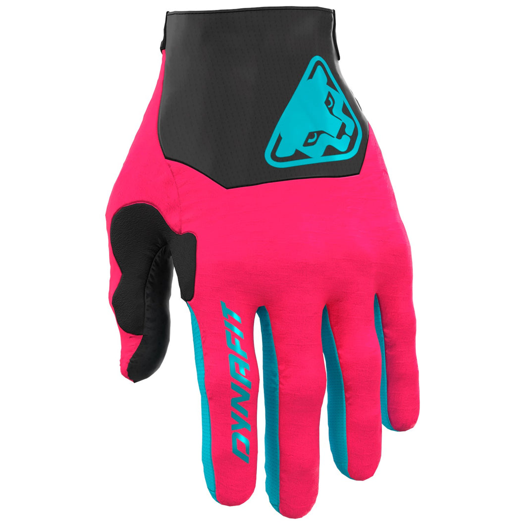 Biking Ride Gloves pink Dynafit bei Sport Raith