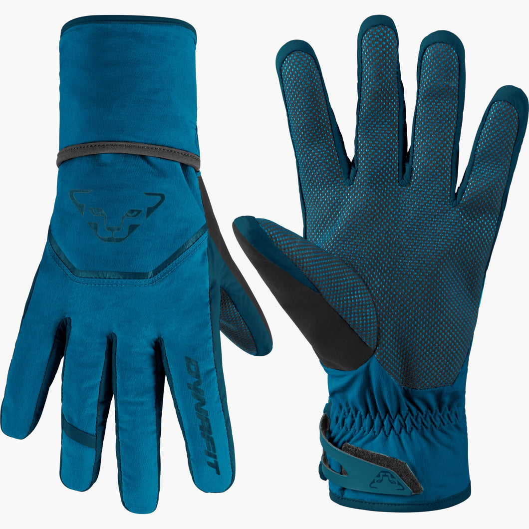 Mercury DST Glove