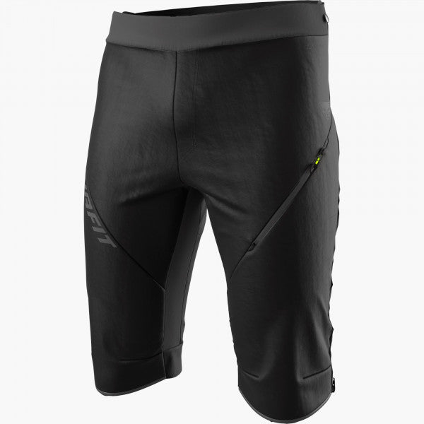 Mezzalama PTC Alpha Overshort M