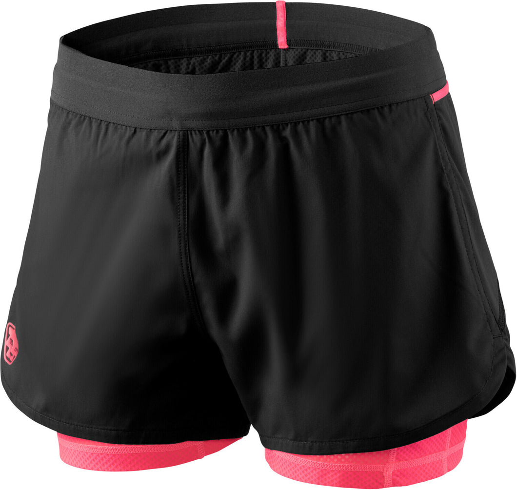 Alpine Pro W 2/1 Shorts