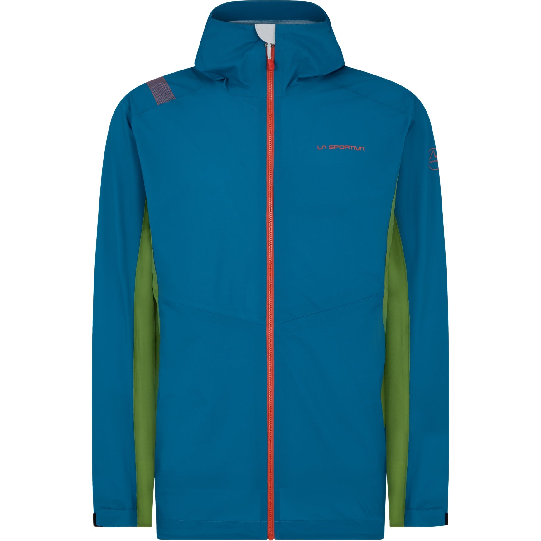 La sportiva store softshell jacket